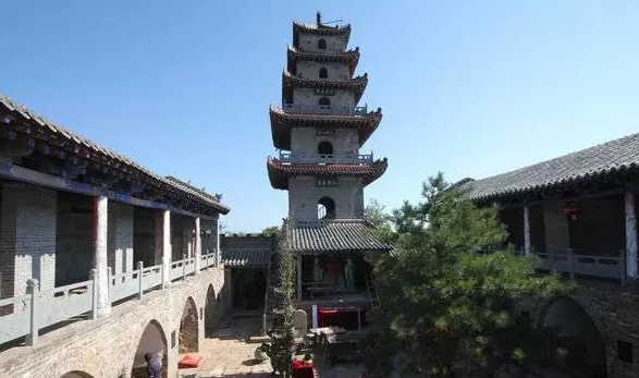 山西省文化和旅游资讯网