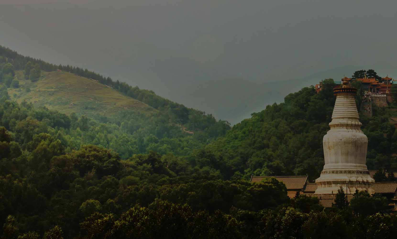 宗教古建