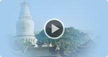 第23届国际关公文化旅游节金秋大祭
