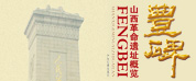 丰碑裁电子书