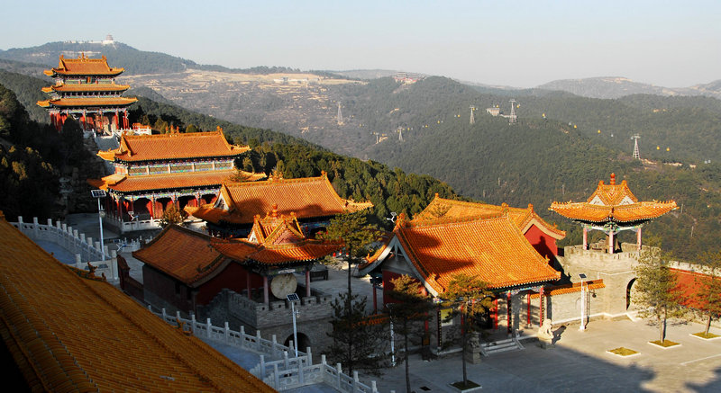 山西省文化和旅游资讯网